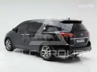 2020 KIA Carnival