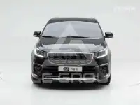 2020 KIA Carnival