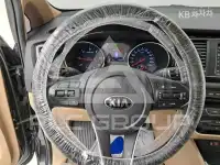 2020 KIA Carnival