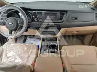 2020 KIA Carnival
