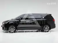 2020 KIA Carnival