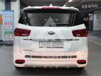 2020 KIA Carnival