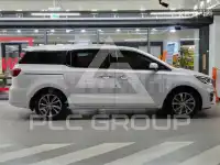 2020 KIA Carnival