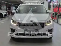 2020 KIA Carnival