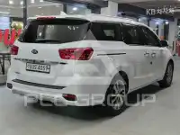 2020 KIA Carnival