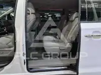 2020 KIA Carnival