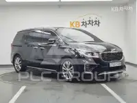 2020 KIA Carnival