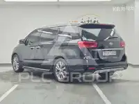 2020 KIA Carnival