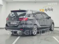 2020 KIA Carnival