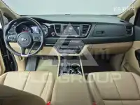 2020 KIA Carnival