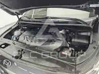 2020 KIA Carnival