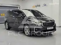 2020 KIA Carnival