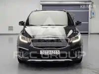 2020 KIA Carnival