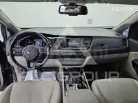 2020 KIA Carnival