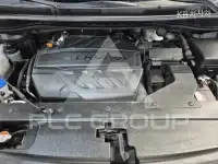 2020 KIA Carnival