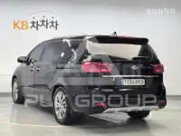 2020 KIA Carnival
