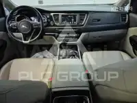 2020 KIA Carnival