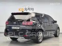 2020 KIA Carnival