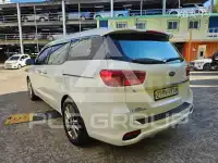 2020 KIA Carnival