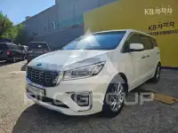 2020 KIA Carnival