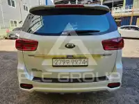 2020 KIA Carnival