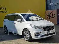 2020 KIA Carnival