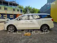 2020 KIA Carnival