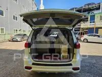 2020 KIA Carnival