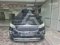 2020 KIA Carnival