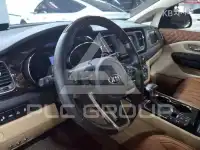 2020 KIA Carnival