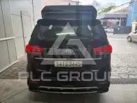 2020 KIA Carnival