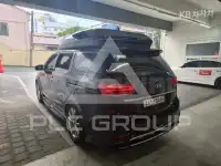 2020 KIA Carnival