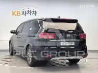 2020 KIA Carnival