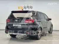 2020 KIA Carnival