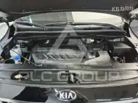 2020 KIA Carnival