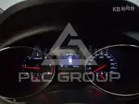 2020 KIA Carnival