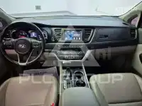 2020 KIA Carnival