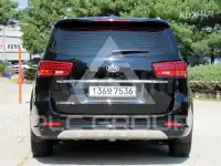 2020 KIA Carnival