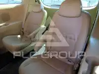 2020 KIA Carnival