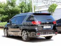 2020 KIA Carnival