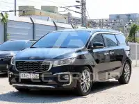 2020 KIA Carnival