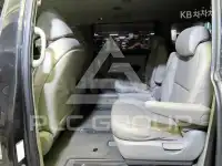 2020 KIA Carnival