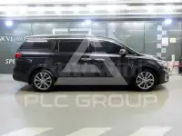 2020 KIA Carnival