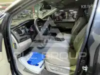 2020 KIA Carnival