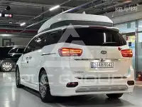 2020 KIA Carnival
