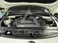 2020 KIA Carnival