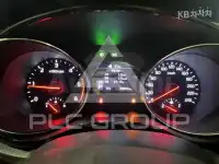 2020 KIA Carnival
