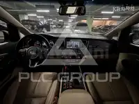 2020 KIA Carnival