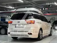 2020 KIA Carnival