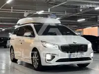 2020 KIA Carnival